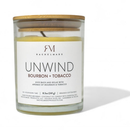 UNWIND Candle