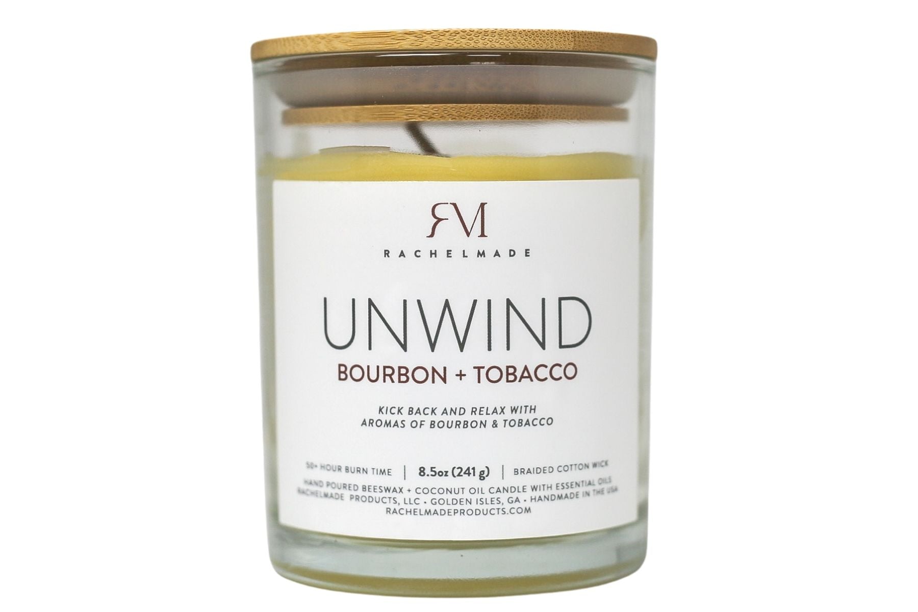 UNWIND Candle