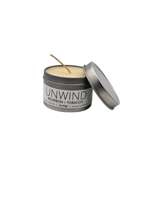 UNWIND Candle MINI
