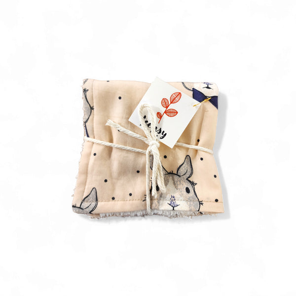 Baby Washcloth