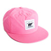 Wild + Free Surf Cap (Pink)