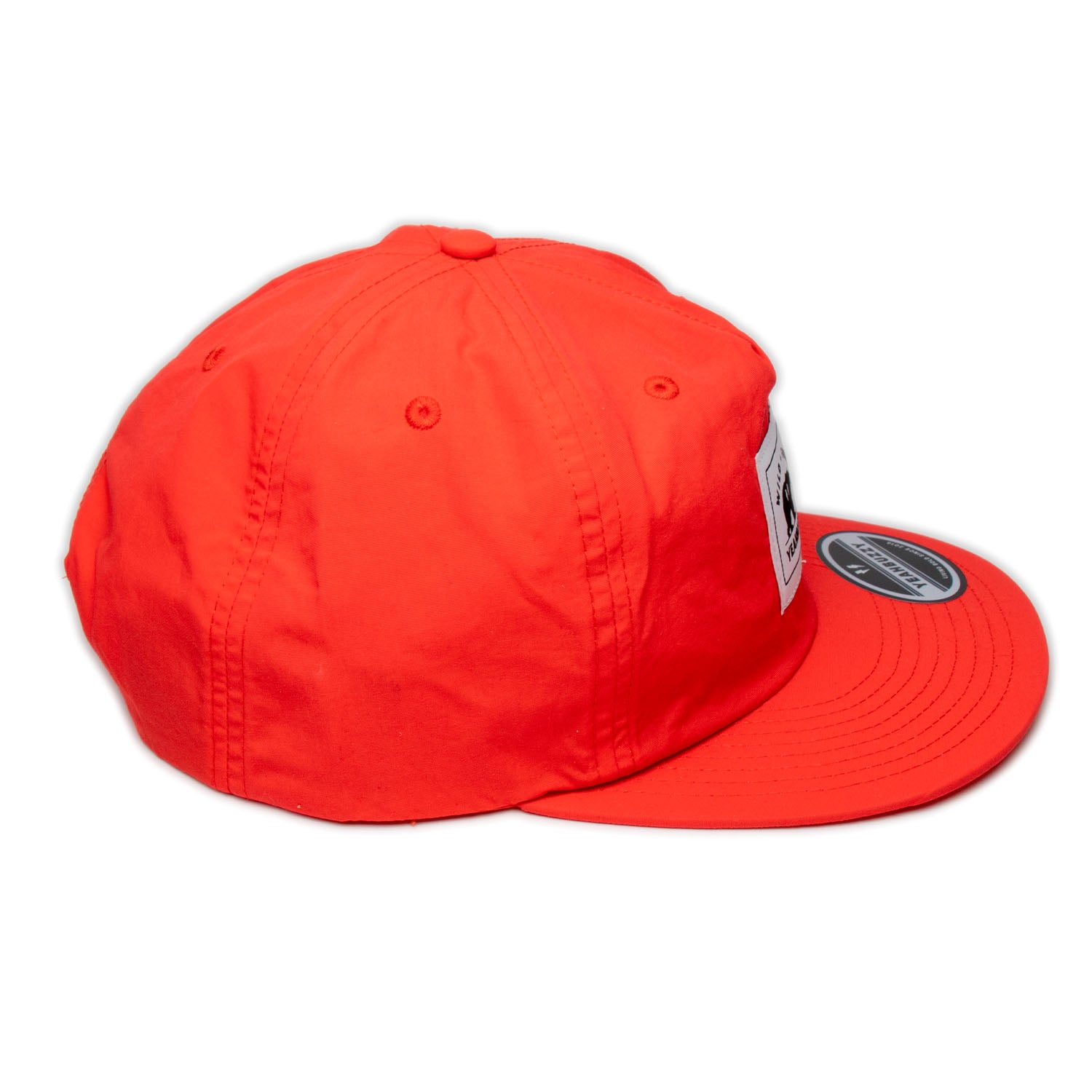 Wild + Free Surf Cap (Fire)