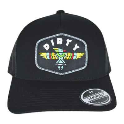 Dirty Bird Cap