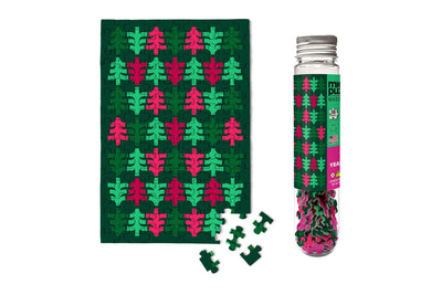 Yeahbuzzy Holidaze Micro Puzzle