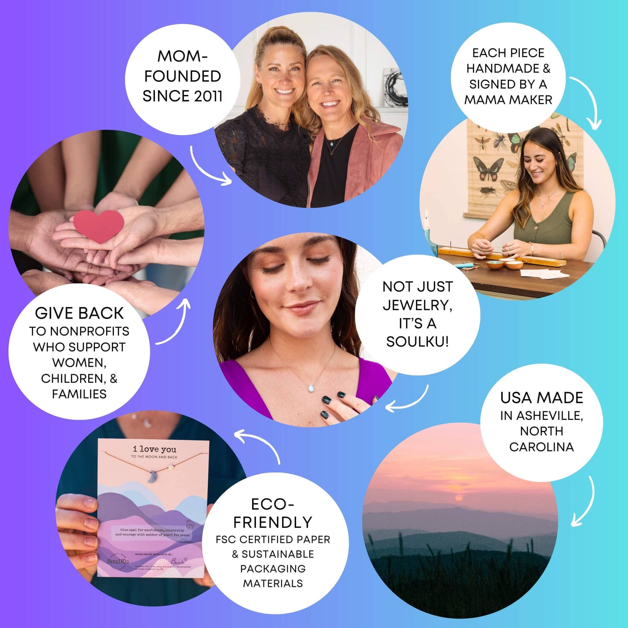 Love the Journey Rose Quartz Adjustable Bracelet