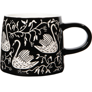 Danica Studio - Swan Song Imprint Mug