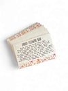 Gold Frame Memory Flower Bar - Pretty Ploufs