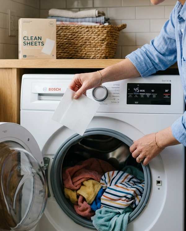 Zero Waste Clean Home :: Soaps, Detergent, Repellent and Sanitizer