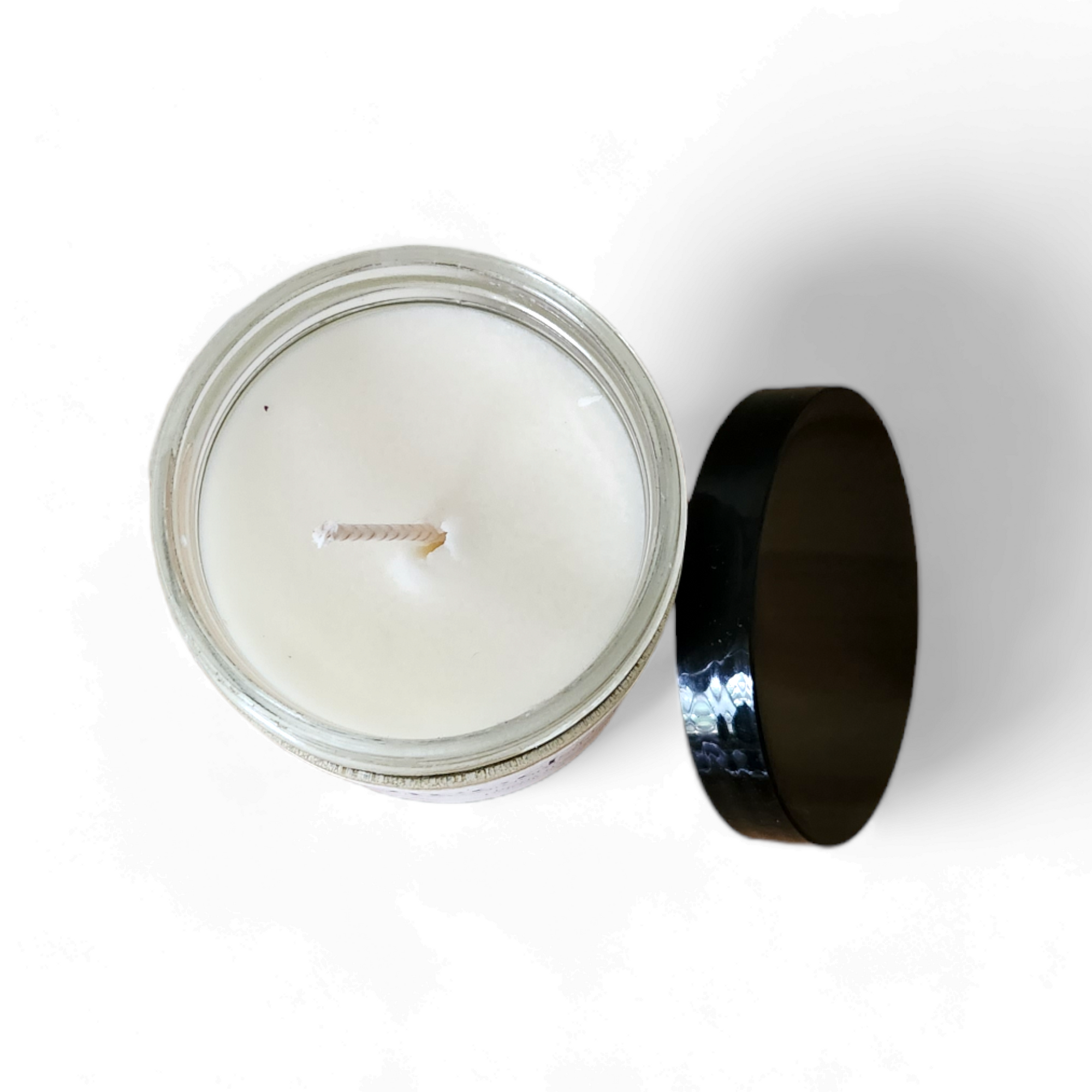 8OZ - Spiced Tea Candle