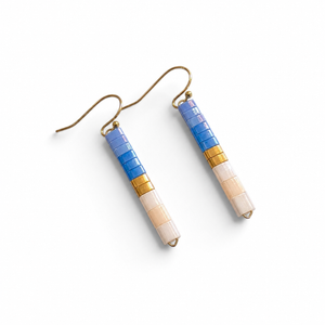 Adey Stacked Earrings