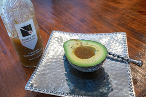 Emily G's - Pepper Vinegar Sauce