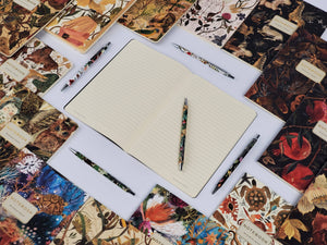 BV by Bruno Visconti - Soft Petals Notebook