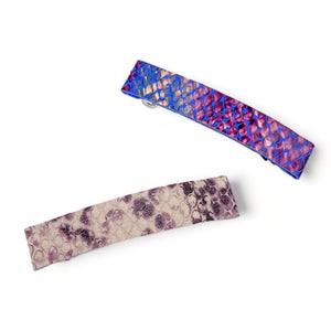 Bar Barrette
