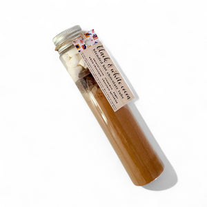 Holiday Giftables :: Artisan Foods Blending 101 - Cocktail Infusions, Cocoas and Teas