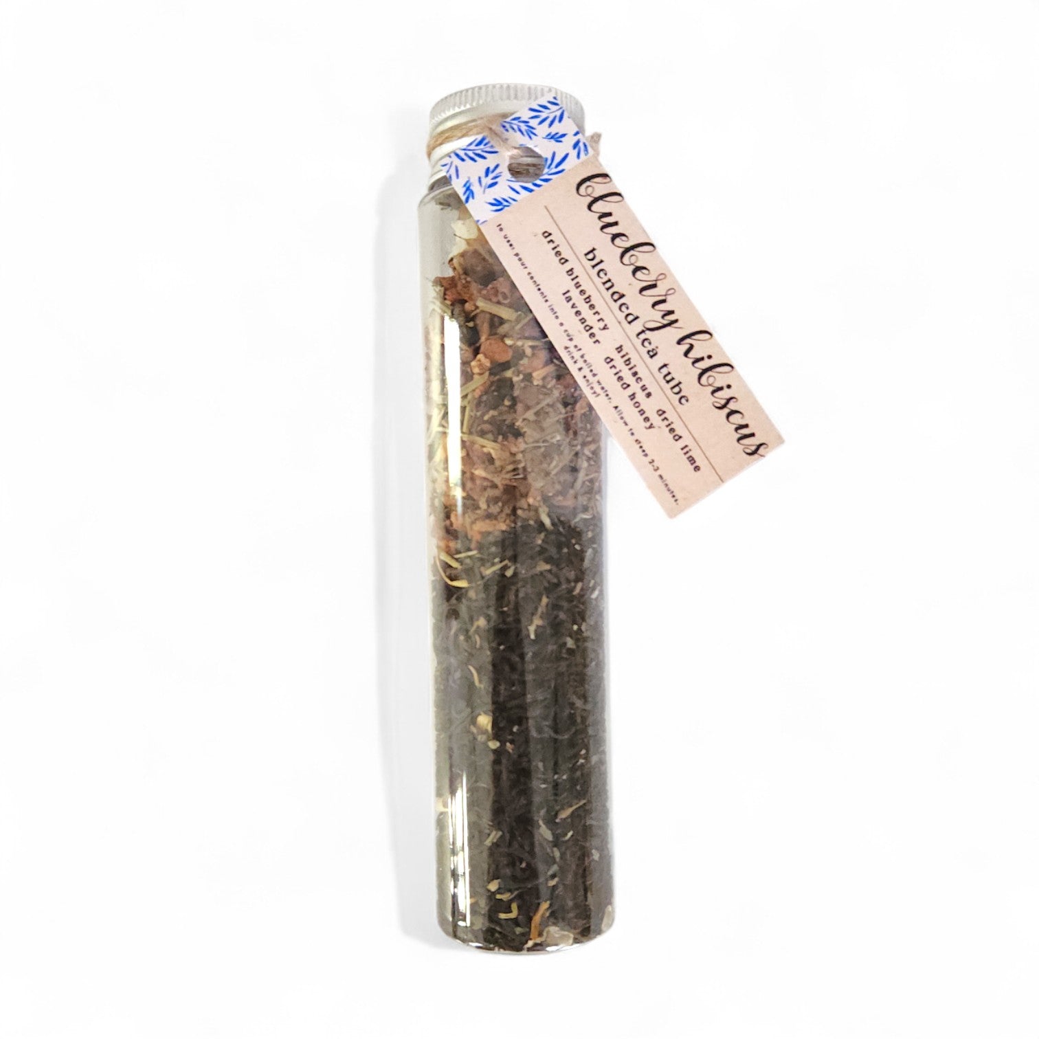 Holiday Giftables :: Artisan Foods Blending 101 - Cocktail Infusions, Cocoas and Teas