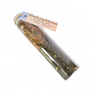 Holiday Giftables :: Artisan Foods Blending 101 - Cocktail Infusions, Cocoas and Teas