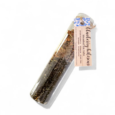 Holiday Giftables :: Artisan Foods Blending 101 - Cocktail Infusions, Cocoas and Teas