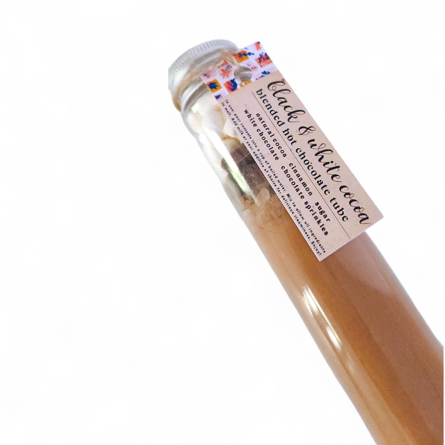 Holiday Giftables :: Artisan Foods Blending 101 - Cocktail Infusions, Cocoas and Teas