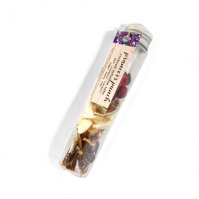 Holiday Giftables :: Artisan Foods Blending 101 - Cocktail Infusions, Cocoas and Teas