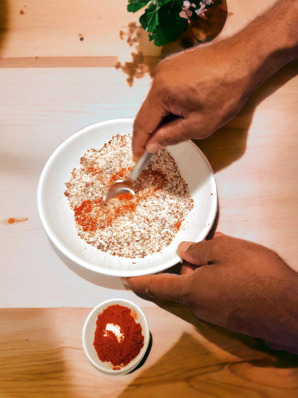 Artisan Foods :: Sangrias and Savory Salts