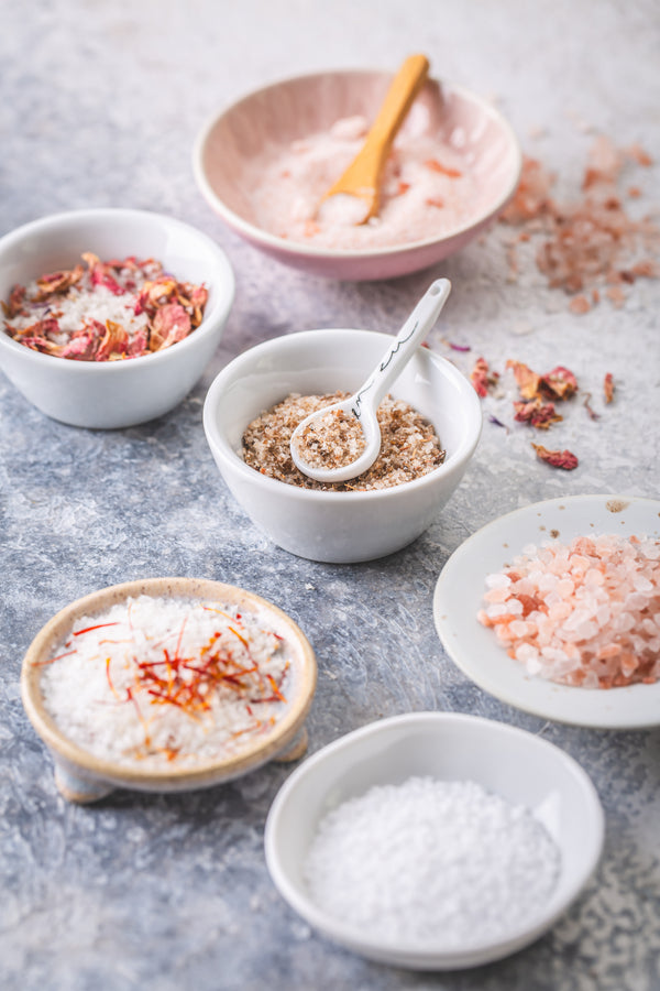 Artisan Foods :: Sangrias and Savory Salts