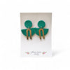 ASTRID - Clay Earrings