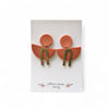 ASTRID - Clay Earrings