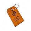 Luggage Tag - ATLANTA COMPASS