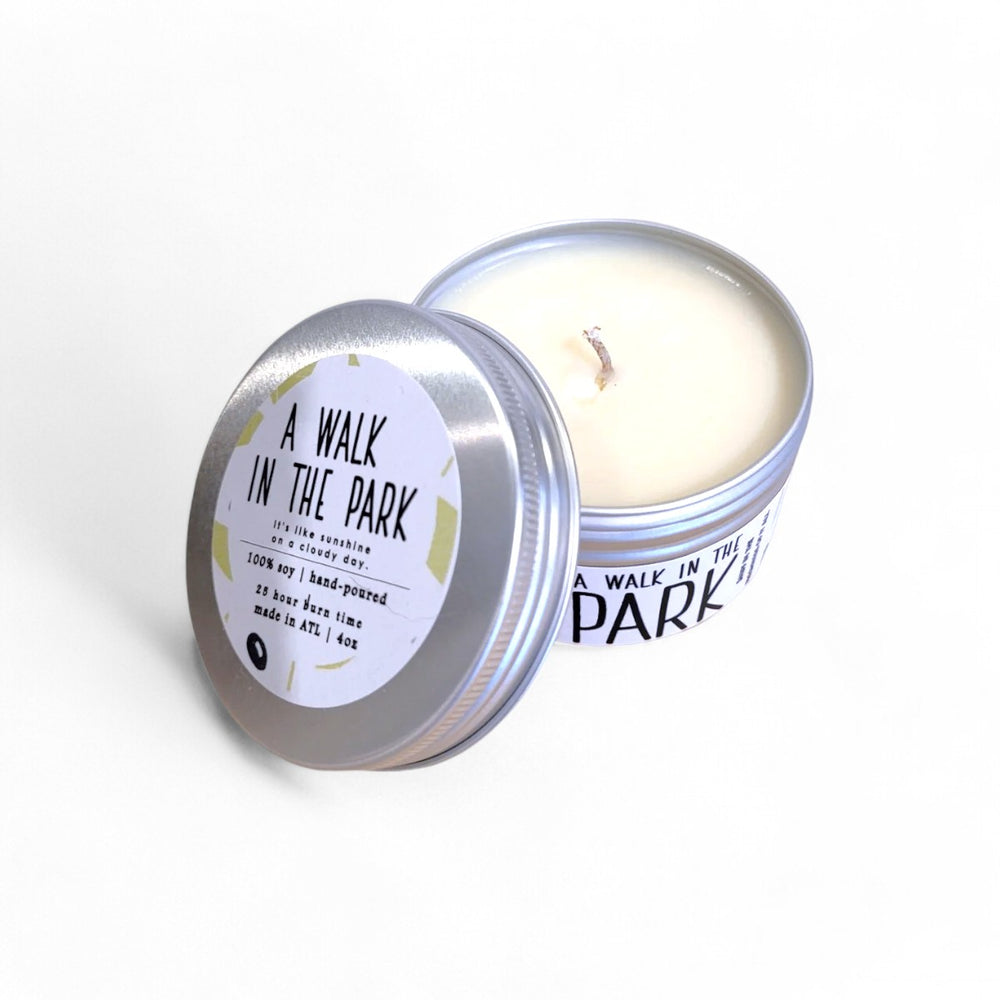 A Walk in the Park - 4oz