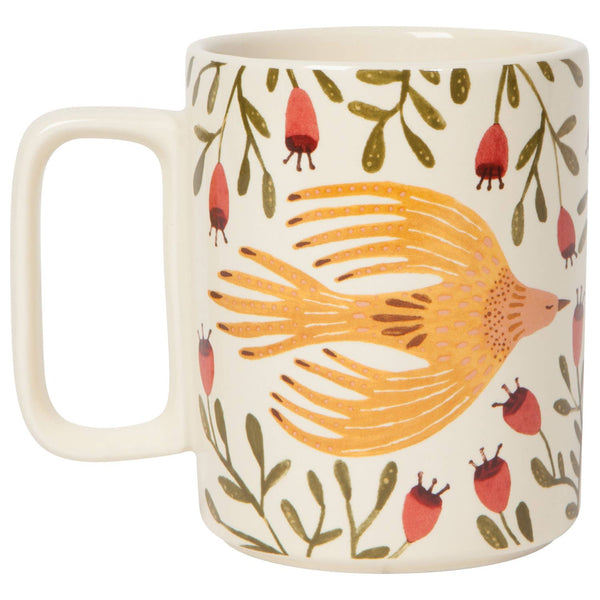 Plume Mug
