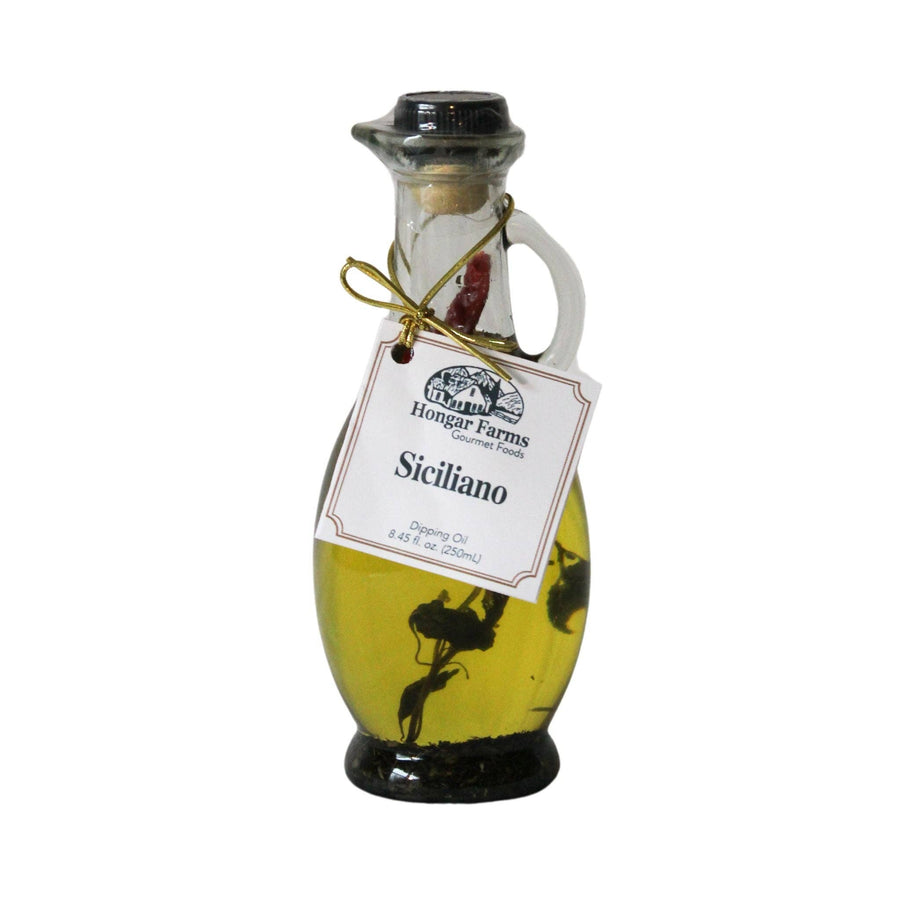 Siciliano Infused EVOO Blend Cruet (250mL)
