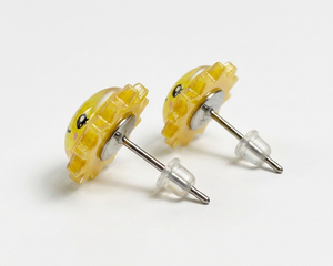 Smiley Sunshine Earrings