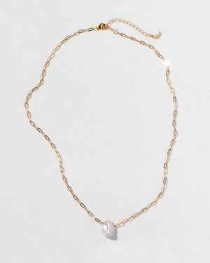 Luna Norte - Modern Muse - Gold
