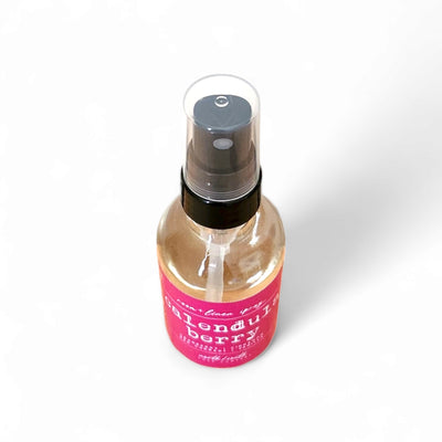 Room + Linen Spray - Calendula Berry