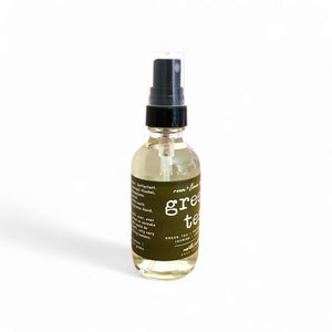 Room + Linen Spray - Green Tea