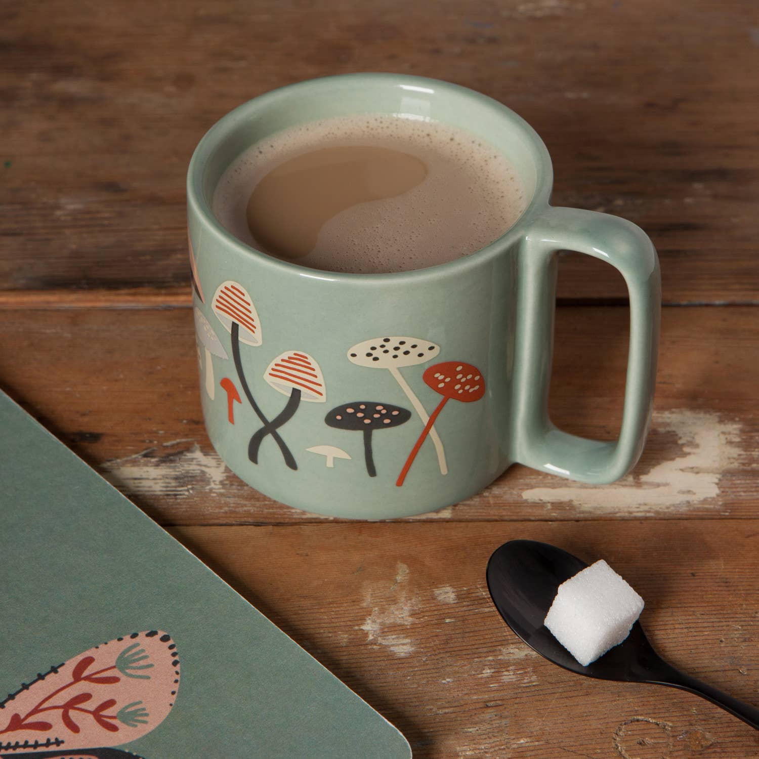 Danica Studio Far and Away Mug - Thumbnail 5