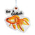 Ornament -  Be a Goldfish