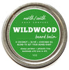 Wild Wood Beard Balm