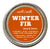 Winter Fir  Beard Balm