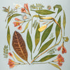 All Things Botanical - Pressed Flower Wall Art, Lanterns, and Candles