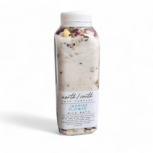 Botanical Bath Soak - Jasmine Flower