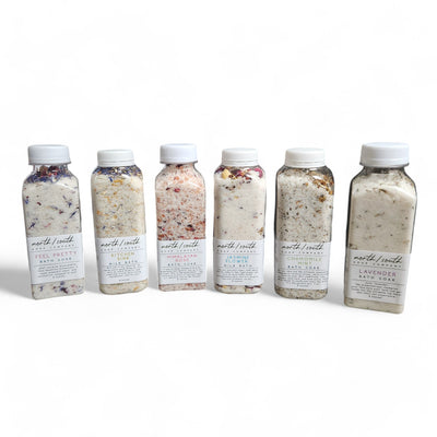 Botanical Bath Soak - FEEL PRETTY