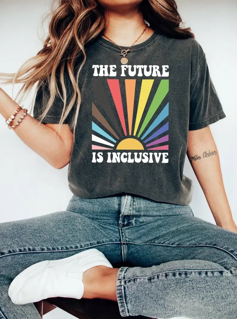The Future Is Inclusive