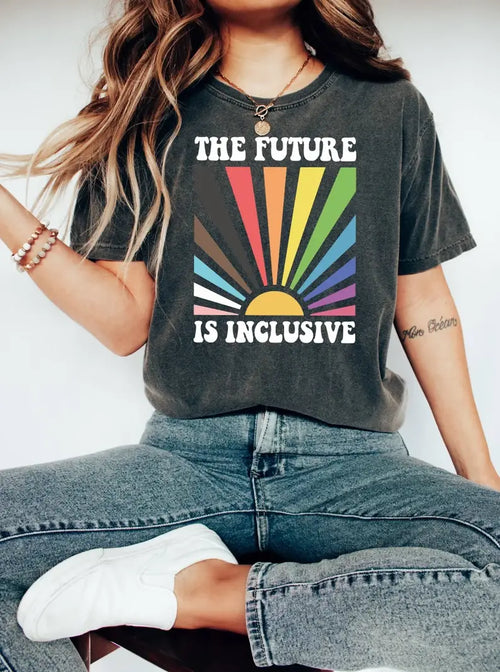 The Future Is Inclusive