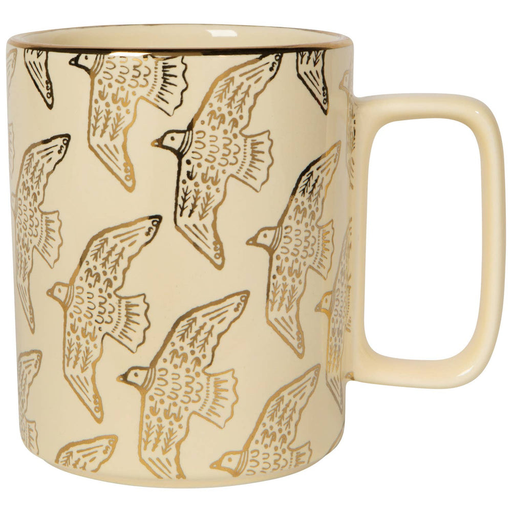 Moonlit Mug