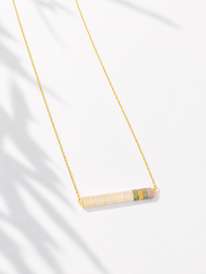 Bjorn Stacked Necklace