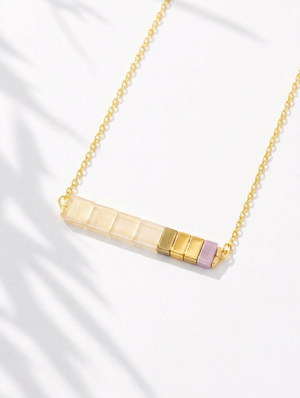 Bjorn Stacked Necklace