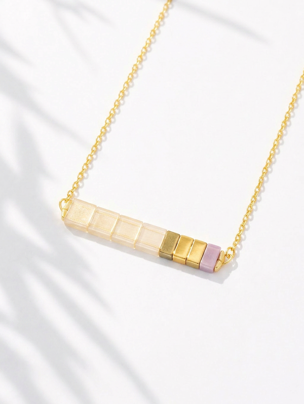Bjorn Stacked Necklace