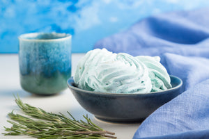 Body Butters 102: Shimmering & Scented Body Butter