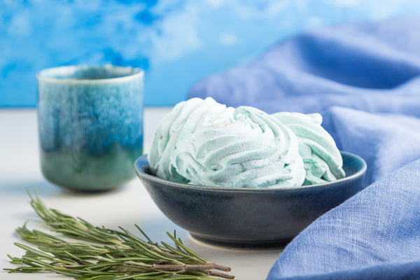 Body Butters 102: Shimmering & Scented Body Butter